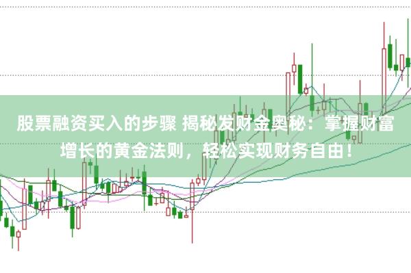 股票融资买入的步骤 揭秘发财金奥秘：掌握财富增长的黄金法则，轻松实现财务自由！