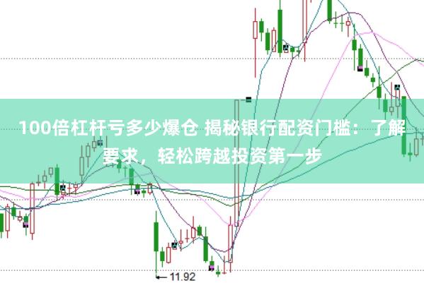 100倍杠杆亏多少爆仓 揭秘银行配资门槛：了解要求，轻松跨越投资第一步