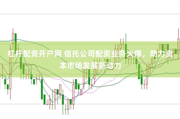 杠杆配资开户网 信托公司配资业务火爆，助力资本市场发展新动力