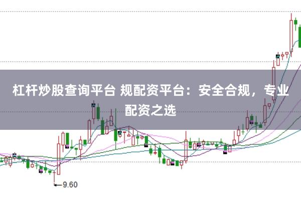 杠杆炒股查询平台 规配资平台：安全合规，专业配资之选