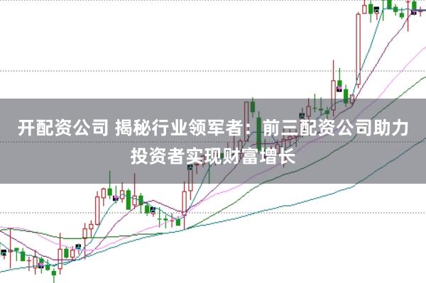 开配资公司 揭秘行业领军者：前三配资公司助力投资者实现财富增长