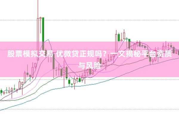 股票模拟交易 优微贷正规吗？一文揭秘平台资质与风险