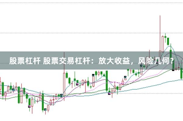 股票杠杆 股票交易杠杆：放大收益，风险几何？
