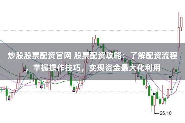 炒股股票配资官网 股票配资攻略：了解配资流程，掌握操作技巧，实现资金最大化利用