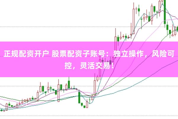 正规配资开户 股票配资子账号：独立操作，风险可控，灵活交易！