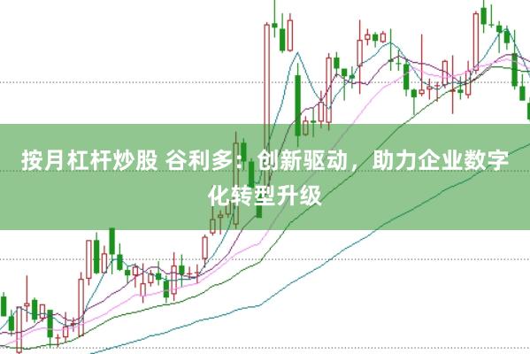 按月杠杆炒股 谷利多：创新驱动，助力企业数字化转型升级