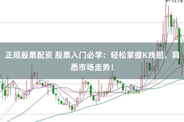 正规股票配资 股票入门必学：轻松掌握K线图，洞悉市场走势！
