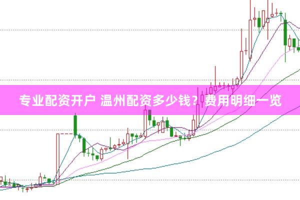 专业配资开户 温州配资多少钱?费用明细一览