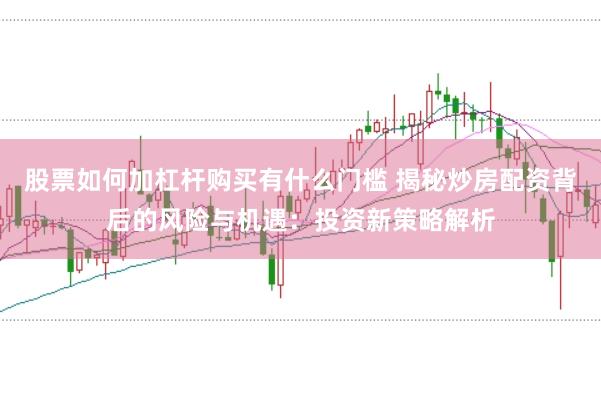 股票如何加杠杆购买有什么门槛 揭秘炒房配资背后的风险与机遇:投资新策略解析