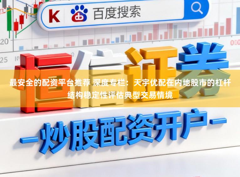 最安全的配资平台推荐 深度专栏：天宇优配在内地股市的杠杆结构稳定性评估典型交易情境