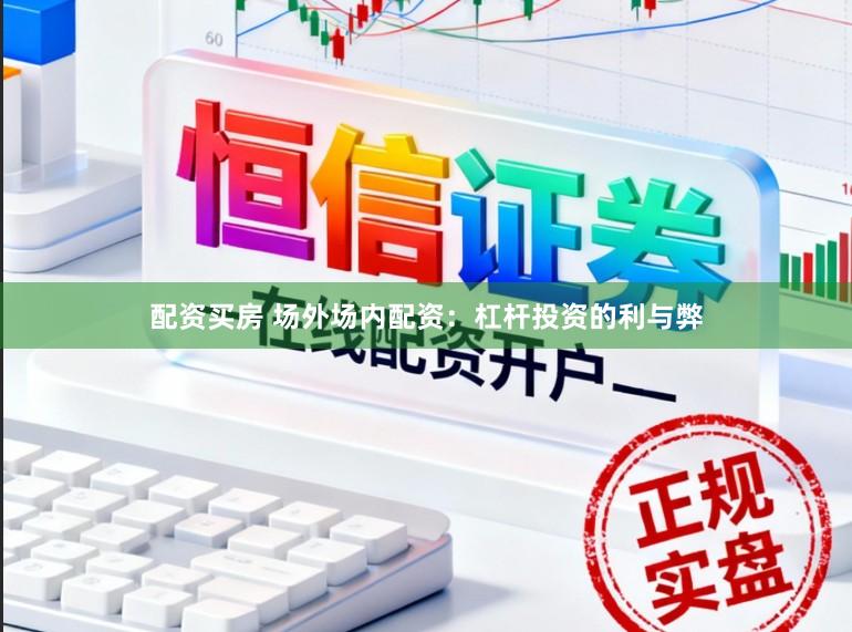 配资买房 场外场内配资：杠杆投资的利与弊