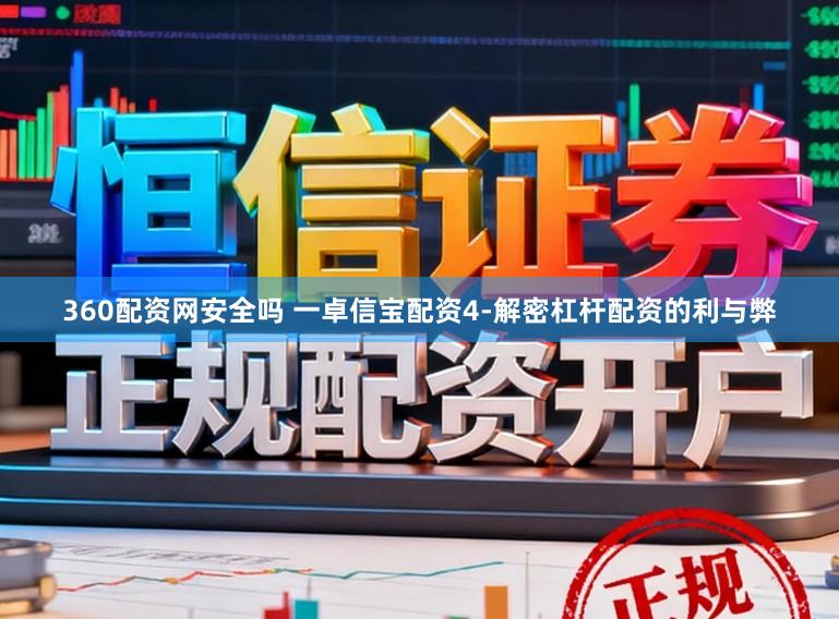 360配资网安全吗 一卓信宝配资4-解密杠杆配资的利与弊