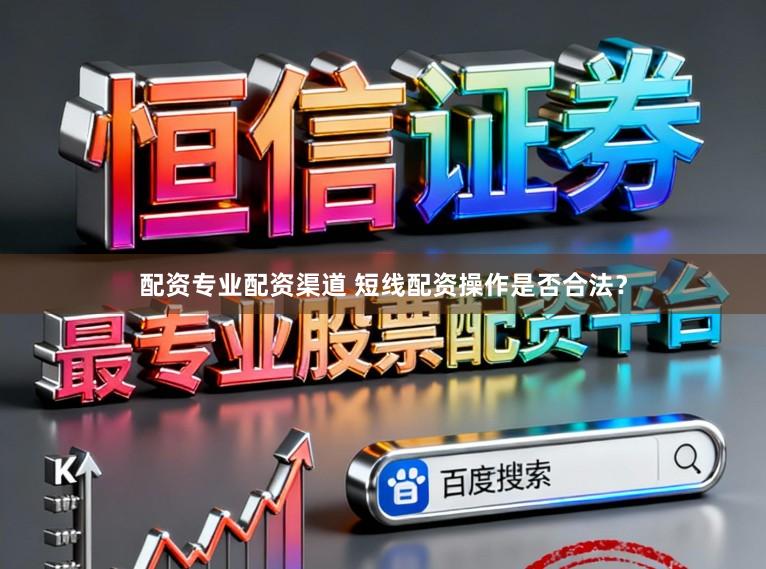 配资专业配资渠道 短线配资操作是否合法？