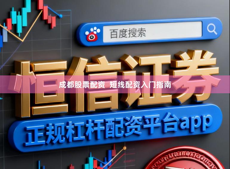 成都股票配资 短线配资入门指南