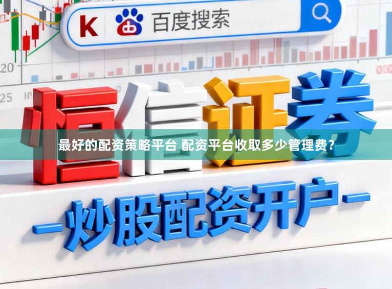 最好的配资策略平台 配资平台收取多少管理费？