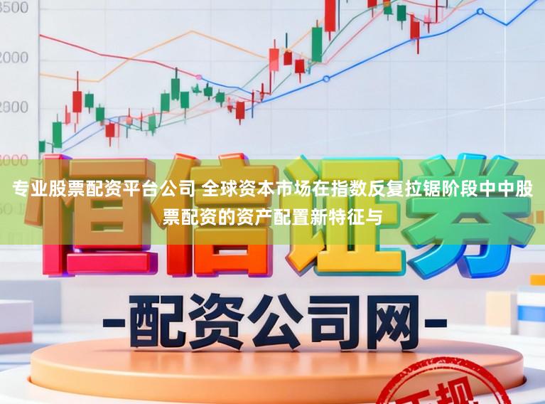 专业股票配资平台公司 全球资本市场在指数反复拉锯阶段中中股票配资的资产配置新特征与