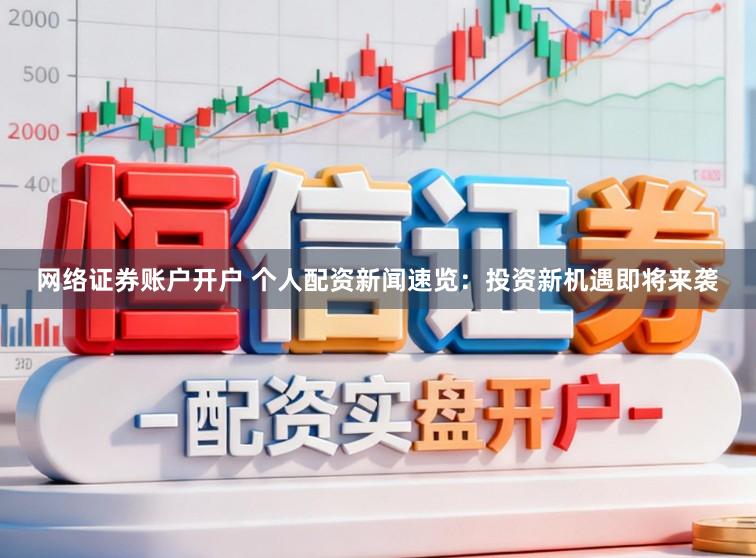 网络证券账户开户 个人配资新闻速览：投资新机遇即将来袭