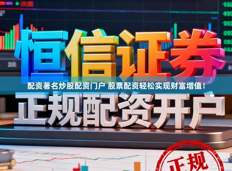 配资著名炒股配资门户 股票配资轻松实现财富增值！