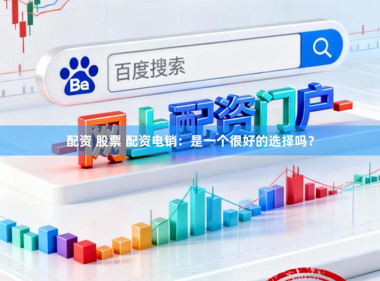 配资 股票 配资电销：是一个很好的选择吗？