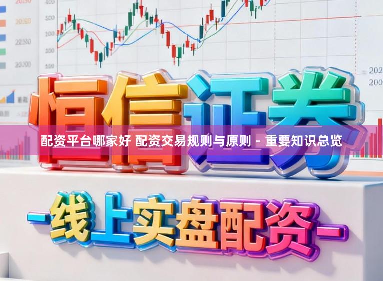 配资平台哪家好 配资交易规则与原则 - 重要知识总览